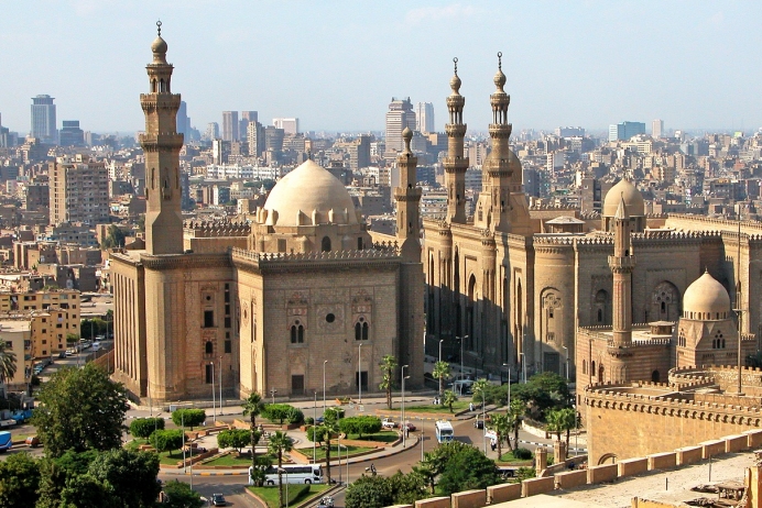 Kahire’de Mutlaka Görülmesi Gereken 5 Yer