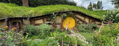 Auckland, Yeni Zelanda