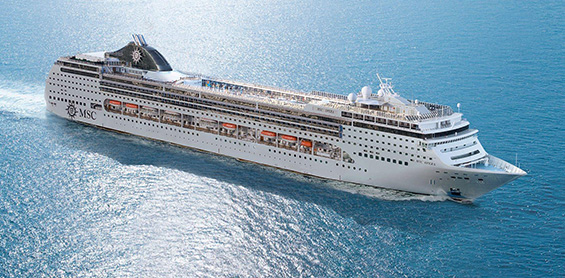 Cruise - Gemi Turları