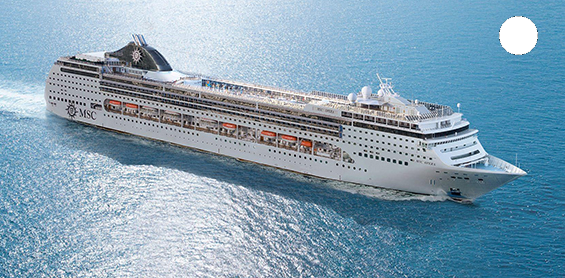 Cruise - Gemi Turları