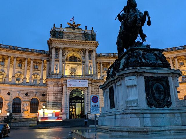 Viyana Panorama Turu - Türk Havayolları ile - 3 Gece 4 Gün