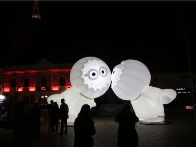 Ramazan Bayramı Özel - Zagreb Işık Festivali Panorama - Türk Havayolları ile - 3 Gece 4 Gün