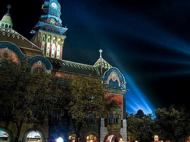 Belgrad & Saraybosna & Budva Panorama Turu - Türk Havayolları İle - 5 Gece 6 Gün (BEG - TGD)