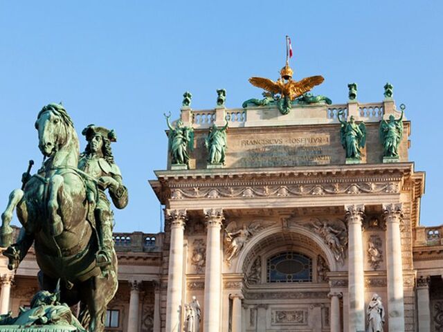 Viyana Panorama Turu - Türk Havayolları ile - 3 Gece 4 Gün