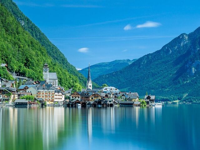 Viyana Panorama Turu - Türk Havayolları ile - 3 Gece 4 Gün