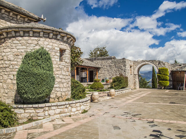 Ekspres Mavi - Yeşil Arnavutluk Sahilleri Panorama Turu - Pegasus Havayolları ile - 3 Gece 4 Gün