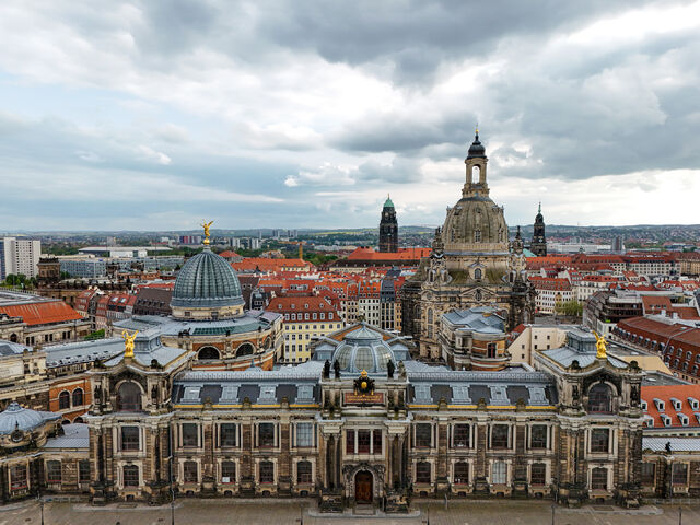 Prag Panorama Turu - Türk Havayolları ile - 3 Gece 4 Gün