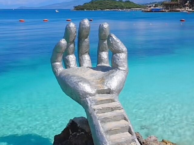 Ekspres Mavi - Yeşil Arnavutluk Sahilleri Panorama Turu - Pegasus Havayolları ile - 3 Gece 4 Gün