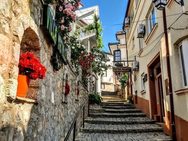 Balkan'da 5 Ülke & Adriyatik Turu - Pegasus Havayolları ile - 5 Gece 6 Gün (PRN - SJJ) - (YAZ DÖNEMİ)