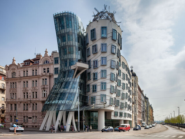 Prag Panorama Turu - Türk Havayolları ile - 3 Gece 4 Gün