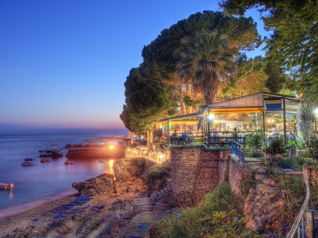 Mavi - Yeşil Arnavutluk Sahilleri Panorama Turu - Pegasus Havayolları ile - 4 Gece 5 Gün