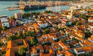 4 Ülke Balkan Panortama Turu - Türk Havayolları ile - 5 Gece 6 Gün (PRN-SJJ)