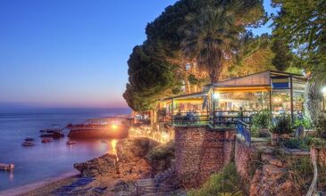 Mavi - Yeşil Arnavutluk Sahilleri Panorama Turu - Pegasus Havayolları ile - 4 Gece 5 Gün