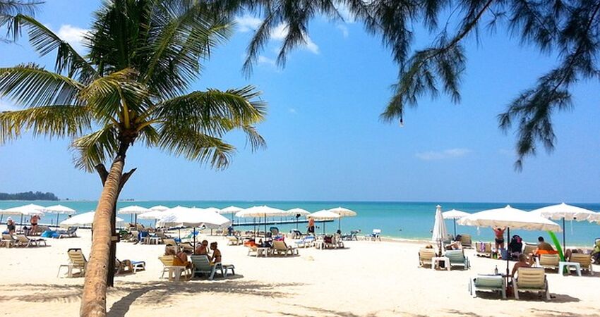 Elegant Bangkok & Pattaya & Phuket Turu - Türk Havayolları ile - 6 Gece 8 Gün (BKK - HKT) - TK58