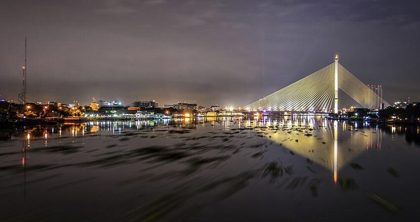 Elegant Bangkok & Pattaya & Phuket Turu - Türk Havayolları ile - 6 Gece 8 Gün (BKK - HKT) - TK58