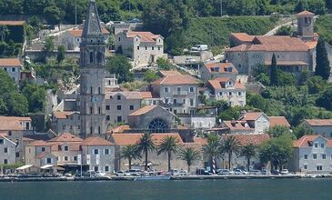 Baştan Başa Balkanlar Turu - AJet Havayolları ile - 7 Gece 8 Gün - Her Çarşamba Hareket