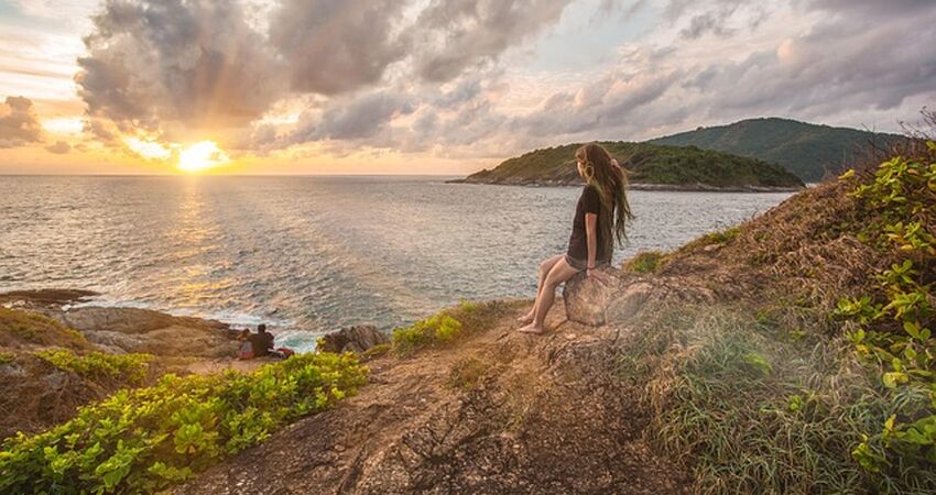 Elegant Bangkok & Pattaya & Phuket Turu - Türk Havayolları ile - 6 Gece 8 Gün (BKK - HKT) - TK64