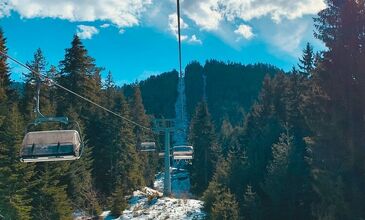 Bansko Turu - Otobüs ile - 3 Gece 5 Gün