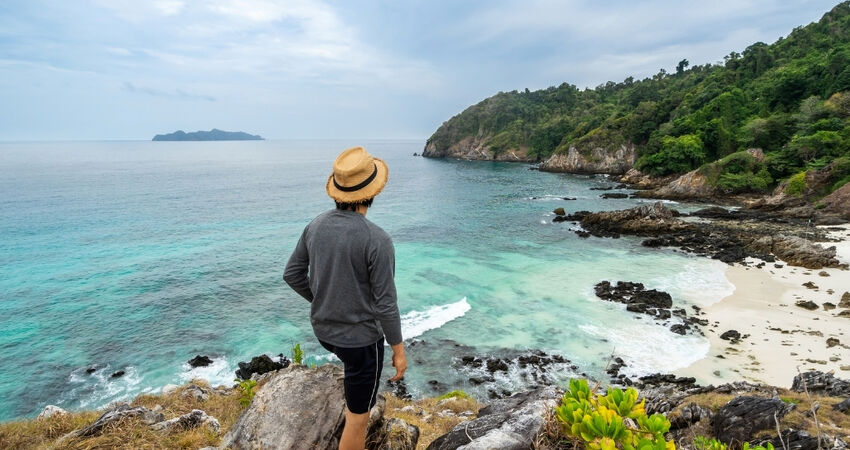 Elegant Bangkok & Pattaya & Phuket Turu - Türk Havayolları ile - 6 Gece 8 Gün (BKK - HKT) - TK64