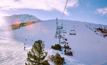 Bansko Turu - Otobüs ile - 4 Gece 6 Gün