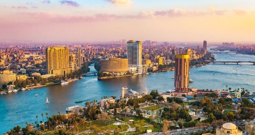 Hurghada (Luksor) ve Kahire Turu - AJet Havayolları ile - 5 Gece 7 Gün - Süper Promo