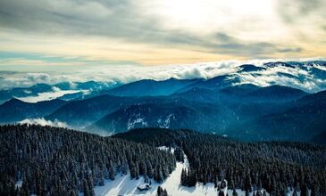 Pamporovo Turu - Otobüs ile - 3 Gece 5 Gün