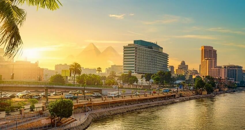 Kahire ve İskenderiye Turu - Pegasus Havayolları ile - 2 Gece 4 Gün - Kişi Başı 200 USD'lik Ekstra Tur Dahil