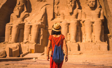 Kahire ve İskenderiye Turu - Pegasus Havayolları ile - 2 Gece 4 Gün - Kişi Başı 200 USD'lik Ekstra Tur Dahil