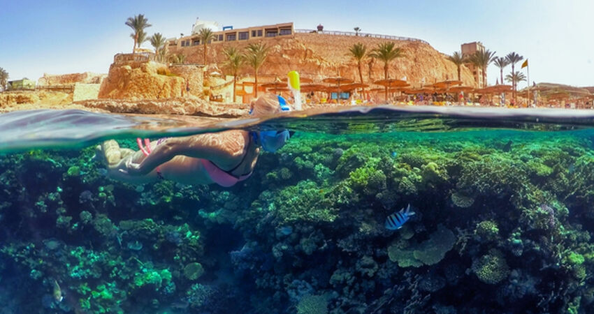 Kahire ve İskenderiye Turu - Pegasus Havayolları ile - 2 Gece 4 Gün - Kişi Başı 200 USD'lik Ekstra Tur Dahil