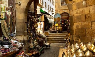 Klasik Mısır Turu | Exclusive | Pegasus ile | 8 Gece 10 Gün | 525 USD’lik Ekstra Tur Dahil | TW63