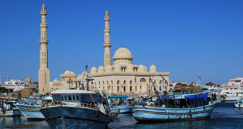 Klasik Mısır Turu | Exclusive | Pegasus ile | 8 Gece 10 Gün | 525 USD’lik Ekstra Tur Dahil | TW63