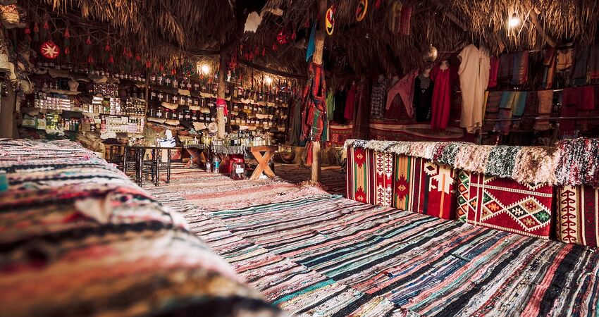 Gemili Klasik Mısır Turu | Exclusive | Pegasus ile | 8 Gece 10 Gün | 525 USD’lik Ekstra Tur Dahil | TW64