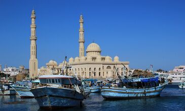 Gemili Klasik Mısır Turu | Exclusive | Pegasus ile | 8 Gece 10 Gün | 525 USD’lik Ekstra Tur Dahil | TW64