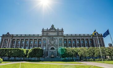 İskandinavya ve Fiyordlar Turu - Pegasus Havayolları ile 7 Gece 8 Gün - (HEL - CPH)