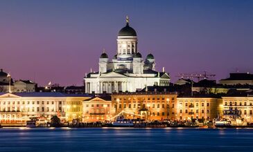 Büyük İskandinavya ve Fiyordlar Turu - Türk Havayolları ile - 10 Gece 11 Gün