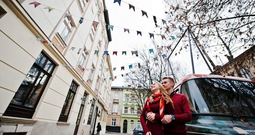 Vizesiz Belgrad Rüyası Turu | AJet ile | 2 Gece 3 Gün | PC03