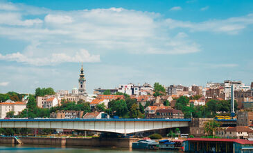 Vizesiz Belgrad Rüyası Turu | AJet ile | 2 Gece 3 Gün | PC03