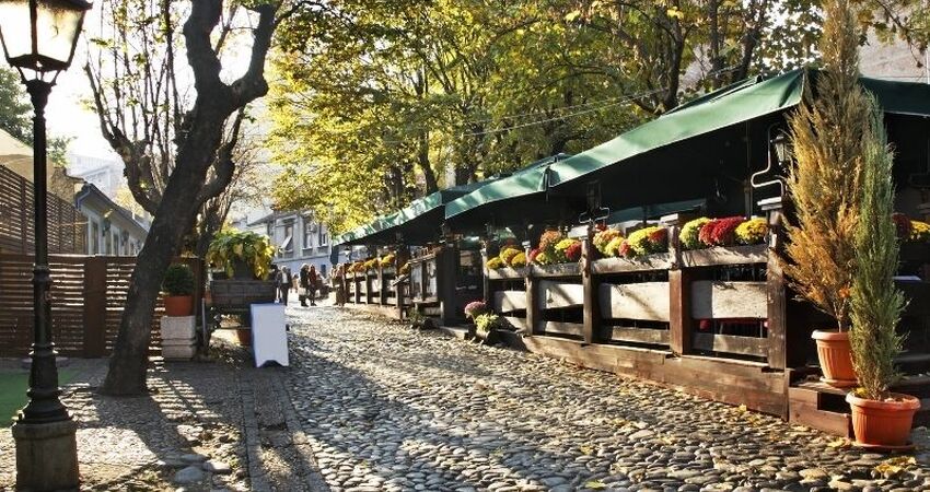 Vizesiz Belgrad Rüyası Turu | AJet ile | 2 Gece 3 Gün | PC03