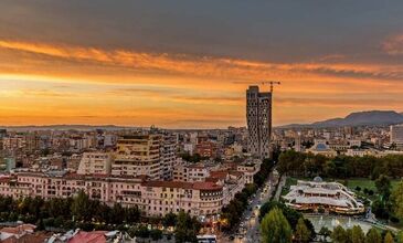 Batı Balkanlar Panorama Turu - Türk Havayolları ile - 5 Gece 6 Gün (TIA - BEG)