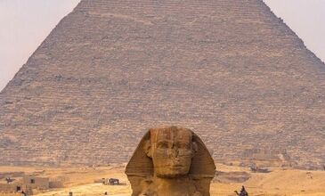 Hurghada (Luksor) ve Kahire Turu - AJet Havayolları ile - 5 Gece 7 Gün - Süper Promo