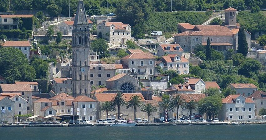 Vizesiz 6 Ülke Balkan Rüyası Turu | AJet ile | 7 Gece 8 Gün | SKP - SKP | PC06