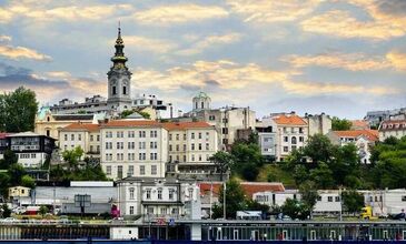 Belgrad'ın Görkemli İzleri Turu - Türk Havayolları ile - 3 Gece 4 Gün (Kurban Bayramı)