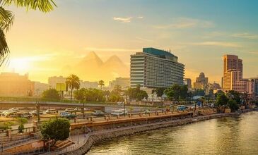 Kahire ve İskenderiye Turu - Pegasus Havayolları ile - 2 Gece 4 Gün - Kişi Başı 200 USD'lik Ekstra Tur Dahil