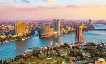 Kahire, Fayyum Vahası ve İskenderiye Turu | Pegasus ile | 3 Gece 5 Gün | Kişi başı 300 Usd'lik Ekstra Turlar Dahil | TW61