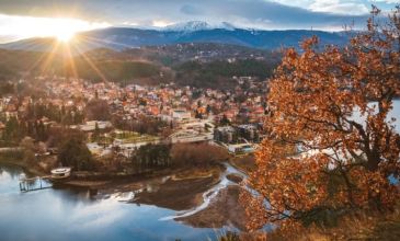 Büyük Balkan 9 Ülke Turu | Otobüs ile | 6 Gece 8 Gün | TH06