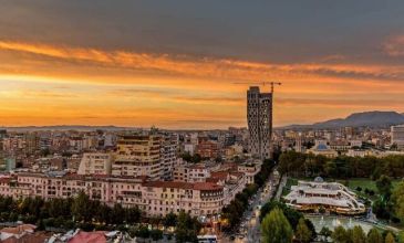Ankara Çıkışlı Mavi - Yeşil Arnavutluk Sahilleri Panorama Turu | AJet ile | 5 Gece 6 Gün | TIA - TIA | ET31