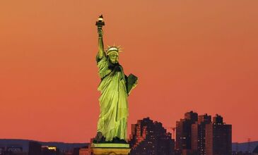 New York & Orlando & Miami Turu Doğu Amerika Rotası - Türk Havayolları ile - 7 Gece 9 Gün