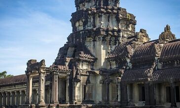 Dolu Dolu Vietnam & Kamboçya Turu Rotası V2 - Türk Havayolları ile - 7 Gece 9 Gün