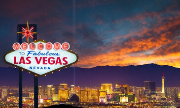 Dolu Dolu Los Angeles & Las Vegas & San Francisco Batı Amerika Rotası Turu - Türk Havayolları ile - 7 Gece 9 Gün