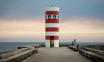 Süper Promo Portekiz Turu Keşif Rotası V2 - Türk Havayolları ile - 4 Gece 5 Gün